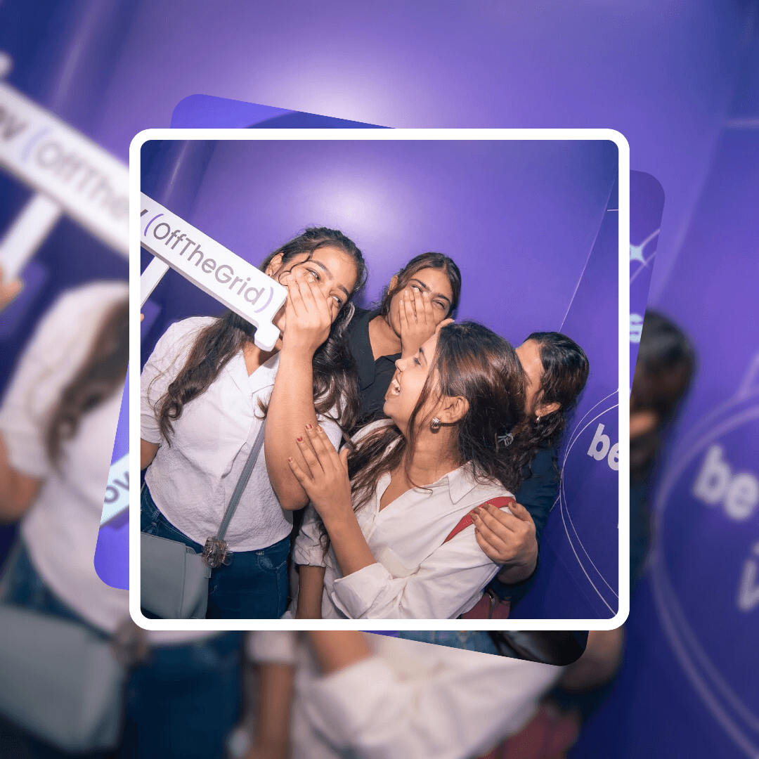 Viberse campaign image 1