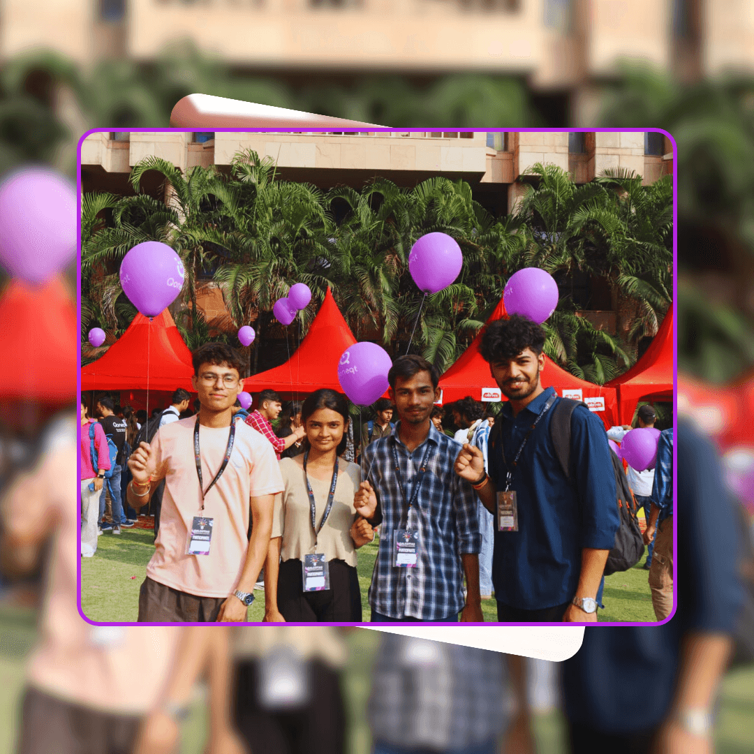Qoneqt campaign image 1
