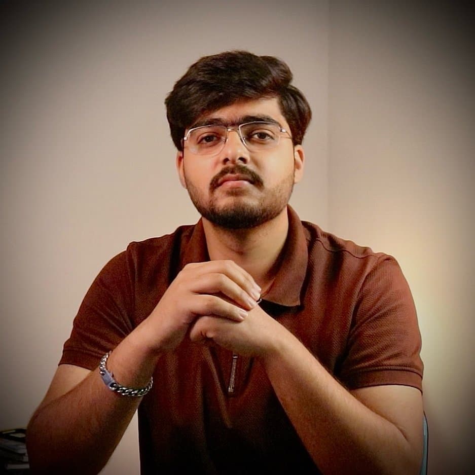 Aditya Sambyal