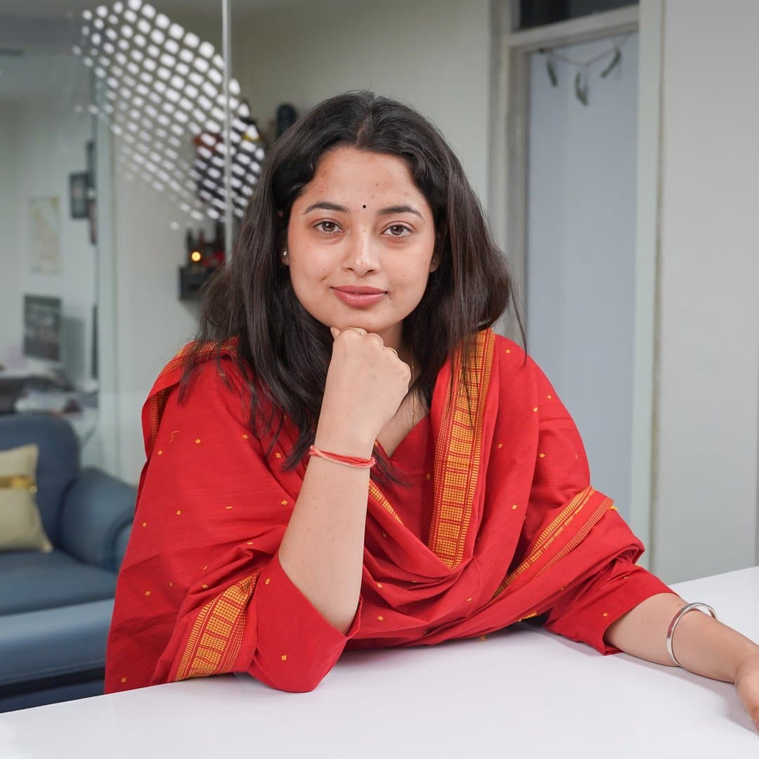 Archana Tiwari