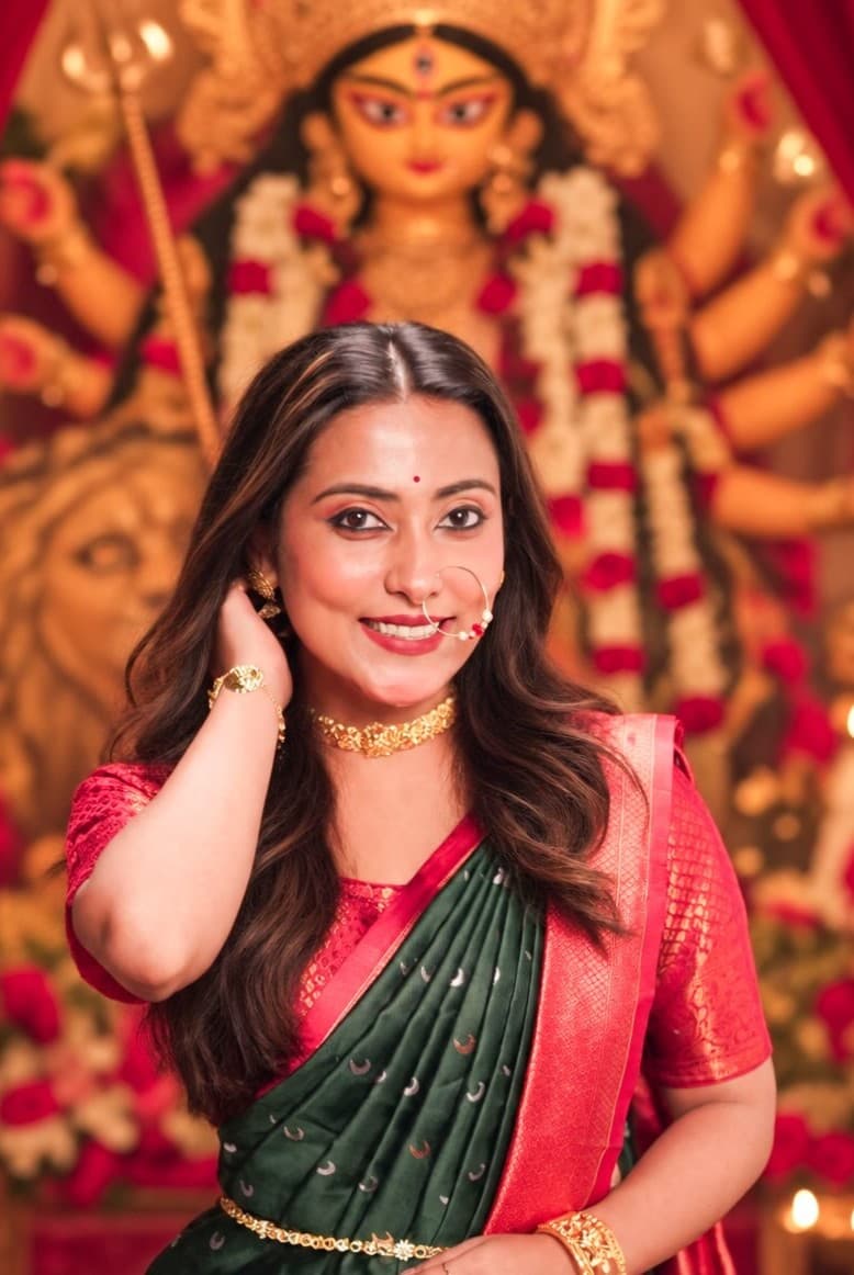 Prerana Das
