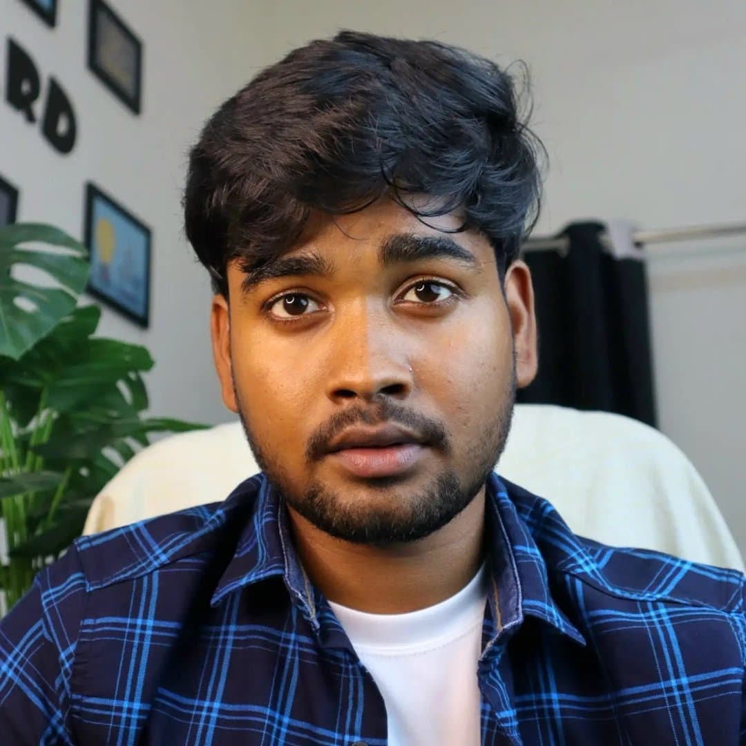 Rohan Mehta