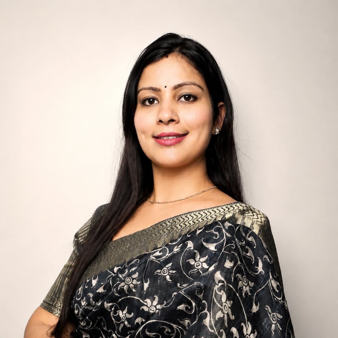 Ruchika Gupta