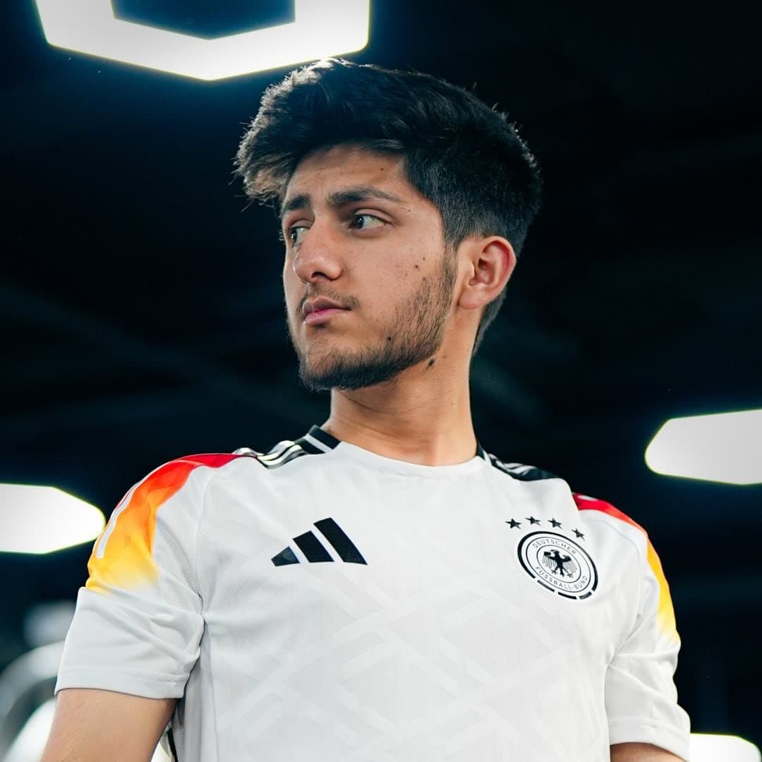 Sahil Rana