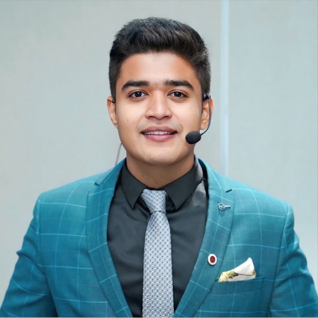 Smit Thakkar