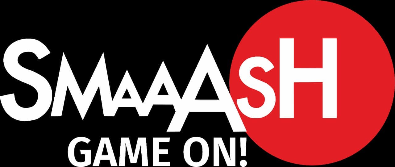 Smaaash
